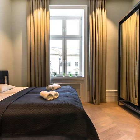 Ekskluzywny Apartament Nie Opodal Wawelu Краків Екстер'єр фото